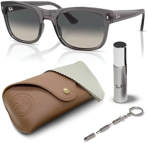 Amazon.com: Ray-Ban RB4171 Phantos Shape Non-Polarized Sunglasses